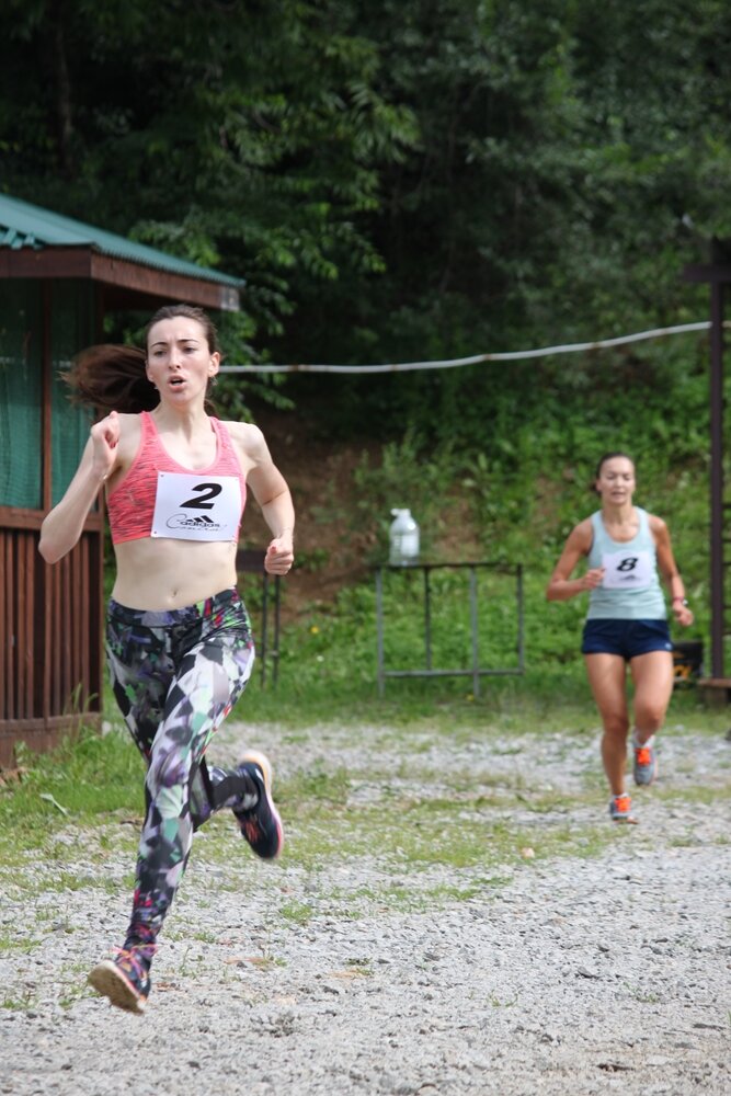 Скорее на тренировку !!!!