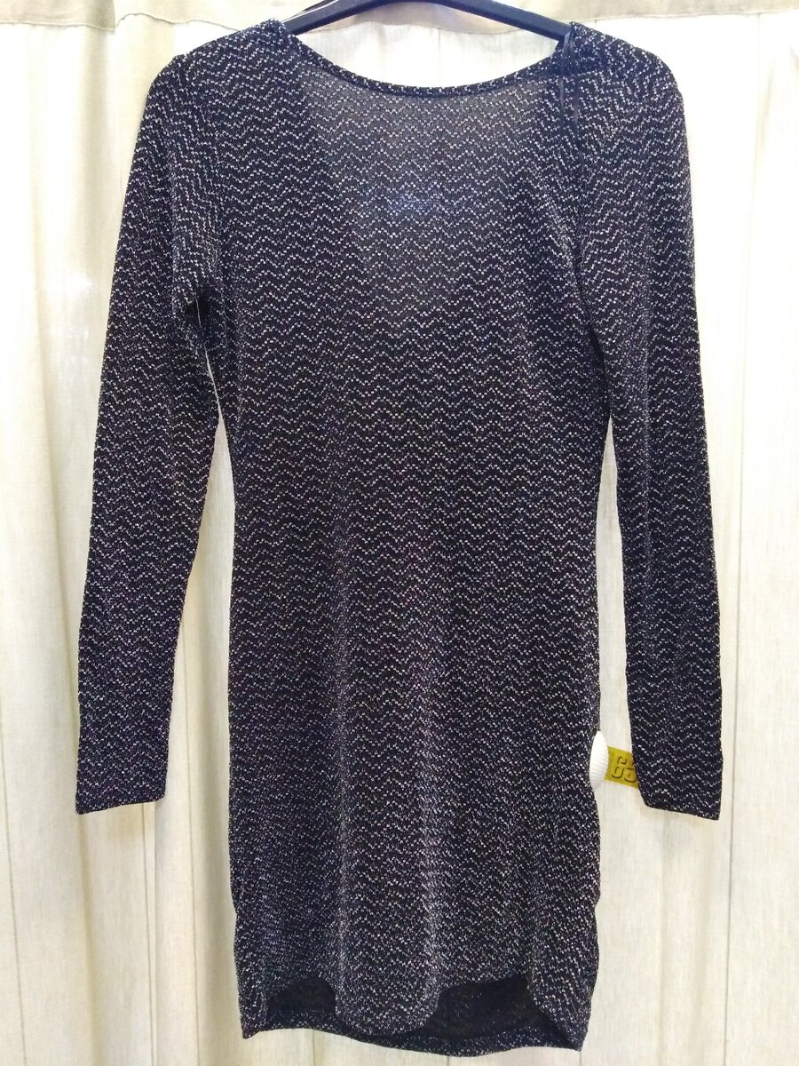 Платье Sisters Point