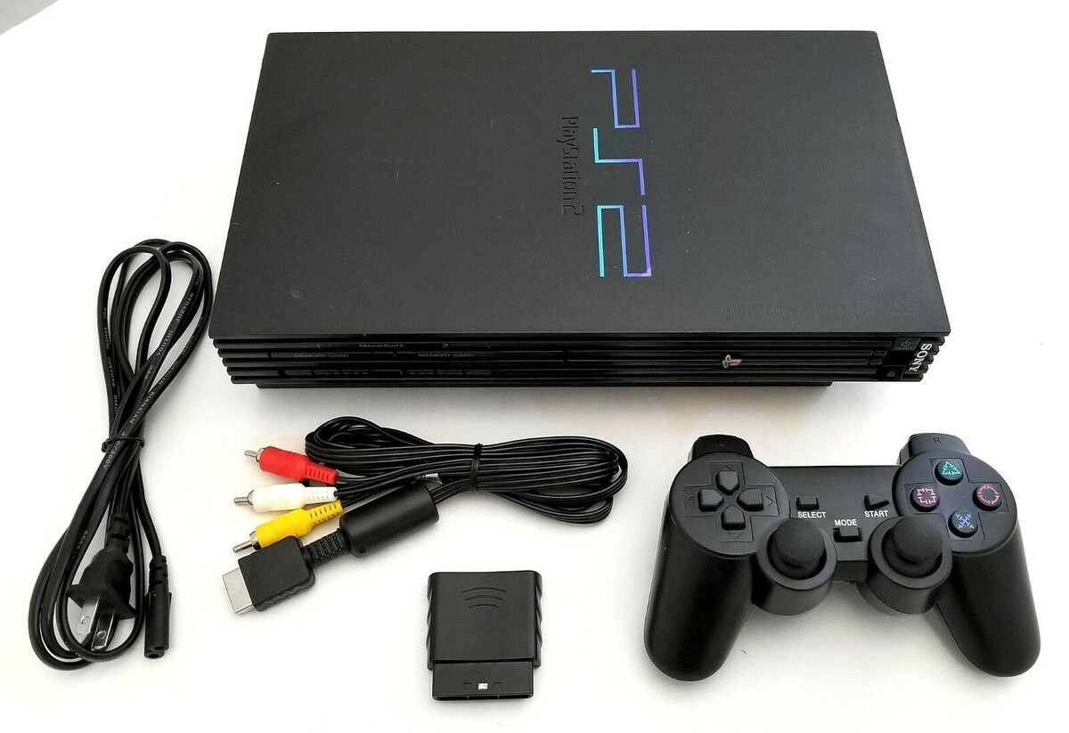 ps2