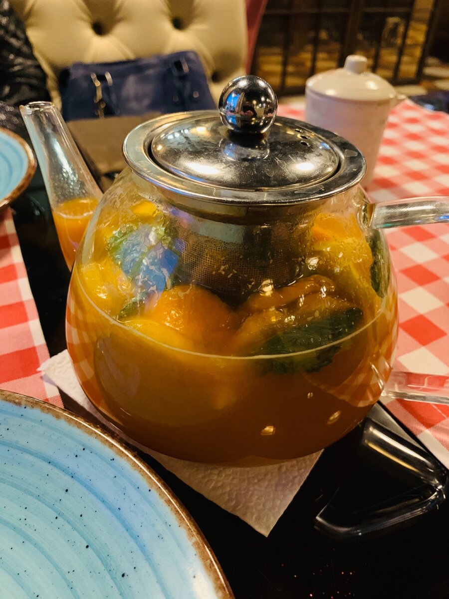 Кухня TV | Мужская кухня