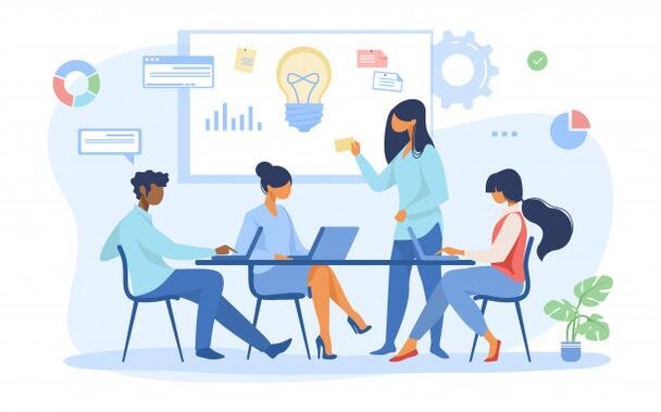 Бизнес на Java - залог успеха