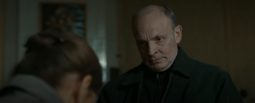 Фильм «Слушай»/ Listen (2020 г.)