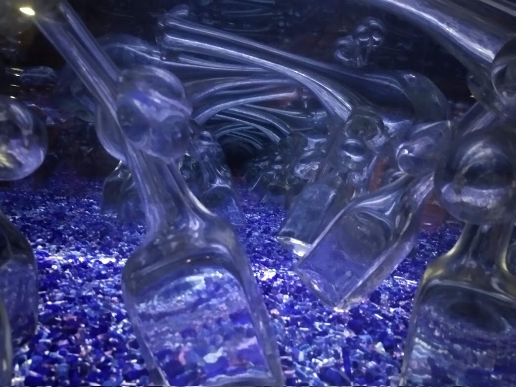 Бесконечное пространство