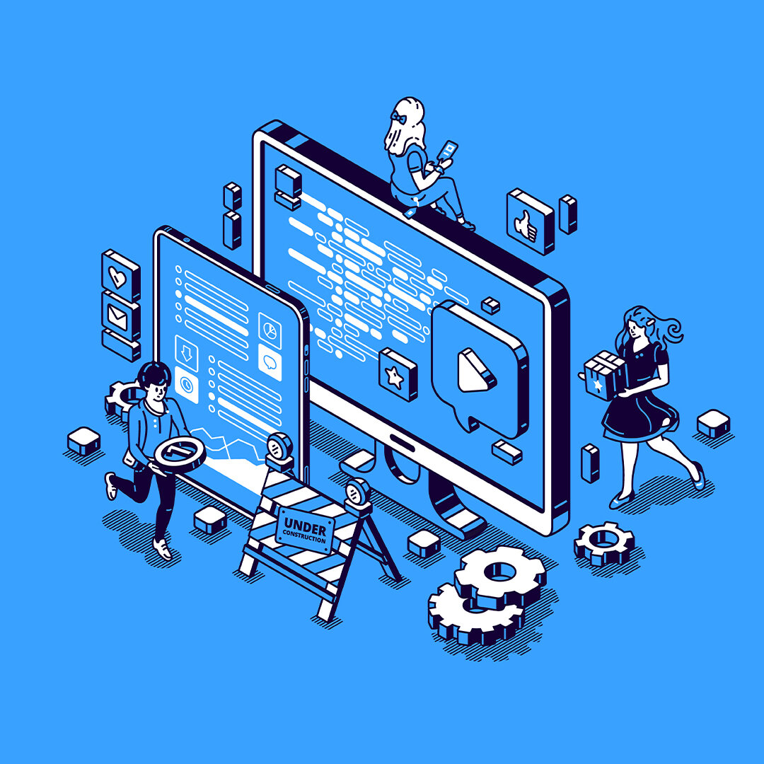 Реализуй самые смелые идеи 