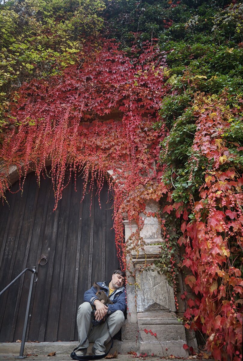 фото Автора