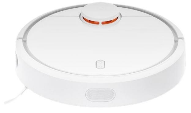 Mi Robot Vacuum Cleaner