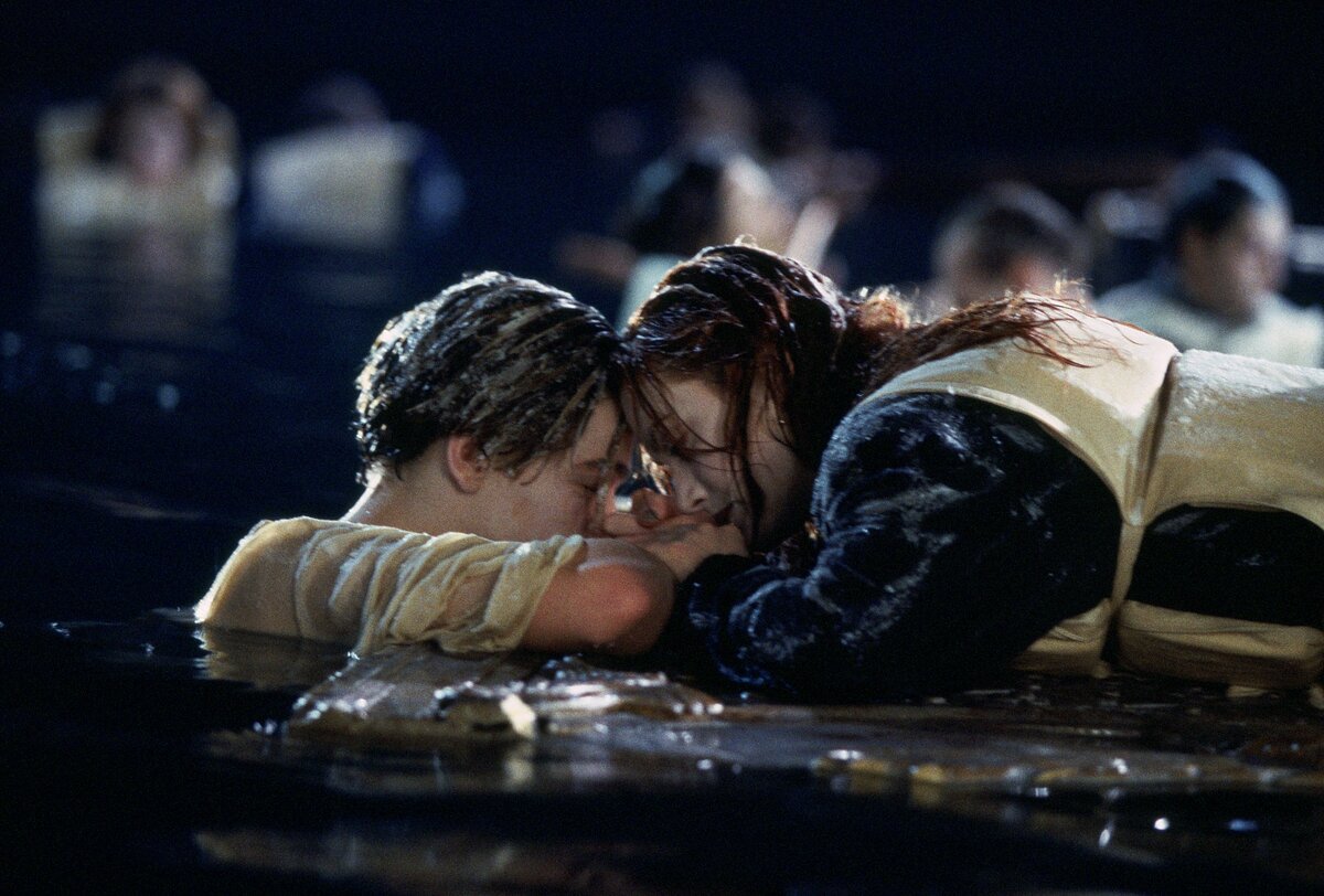 20 Years On, It Is Time To Revisit Titanic The Movie