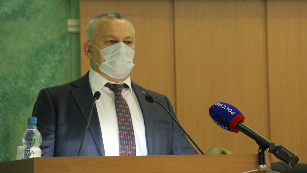 Фото: правительство Брянской области