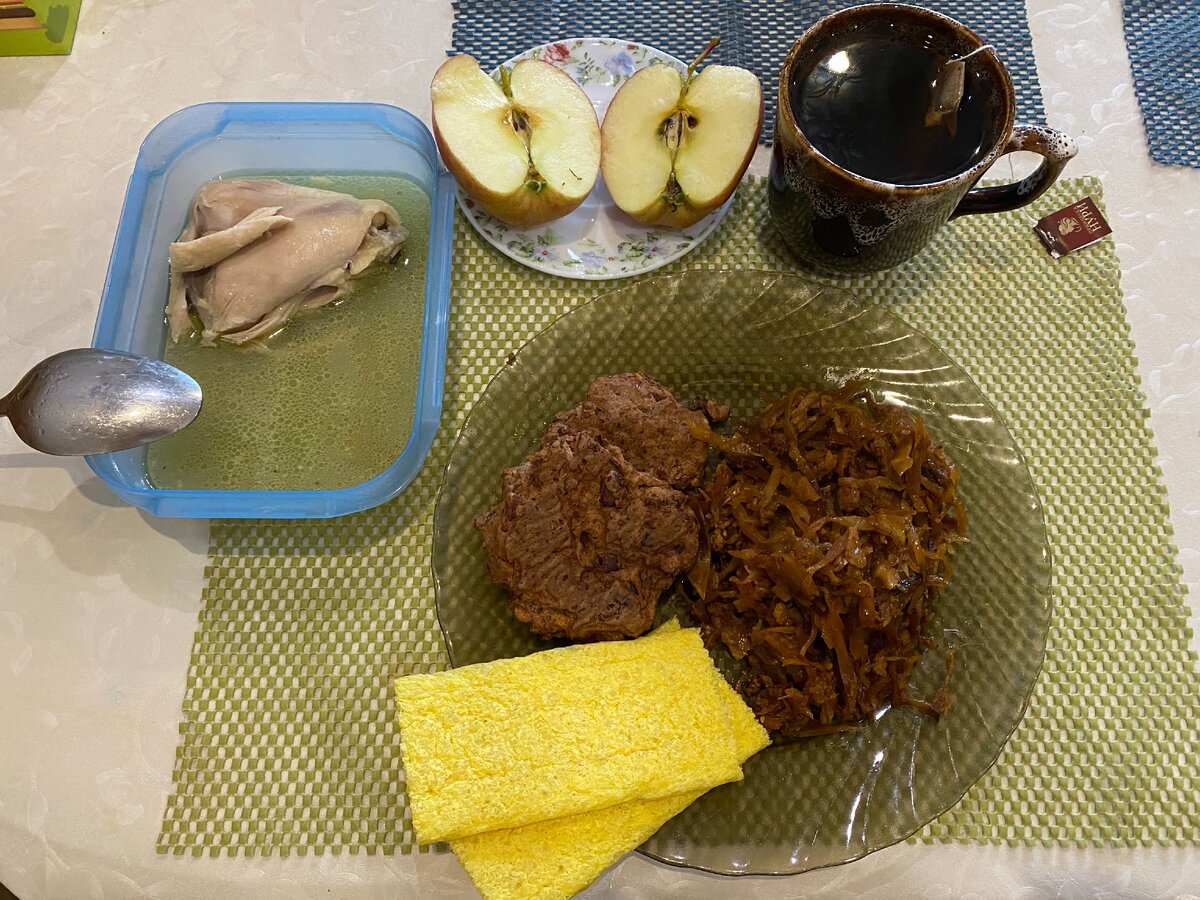 Фото автора.