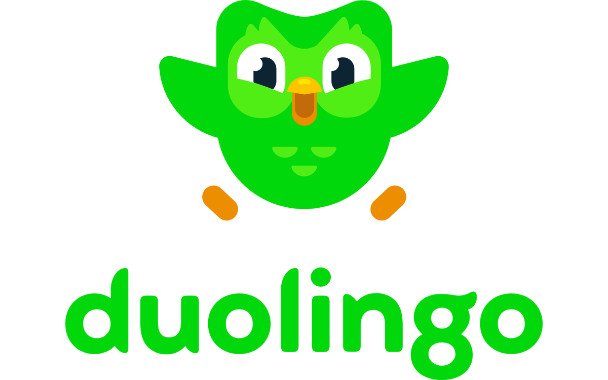 Дуолинго дуо. Значок Duolingo. Иконка приложения Дуолинго. Совенок Дуолинго. Duolingo фото
