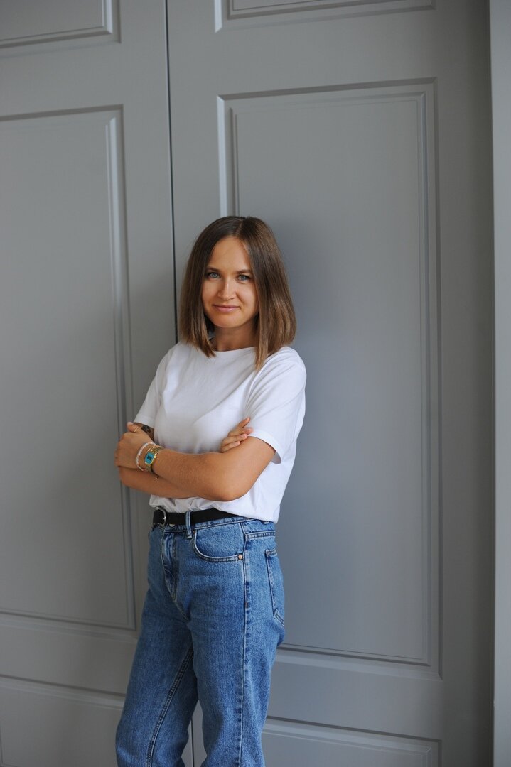 Ася Лавринович