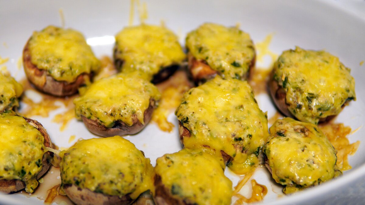 И мелкие, и крупные – прекрасны все