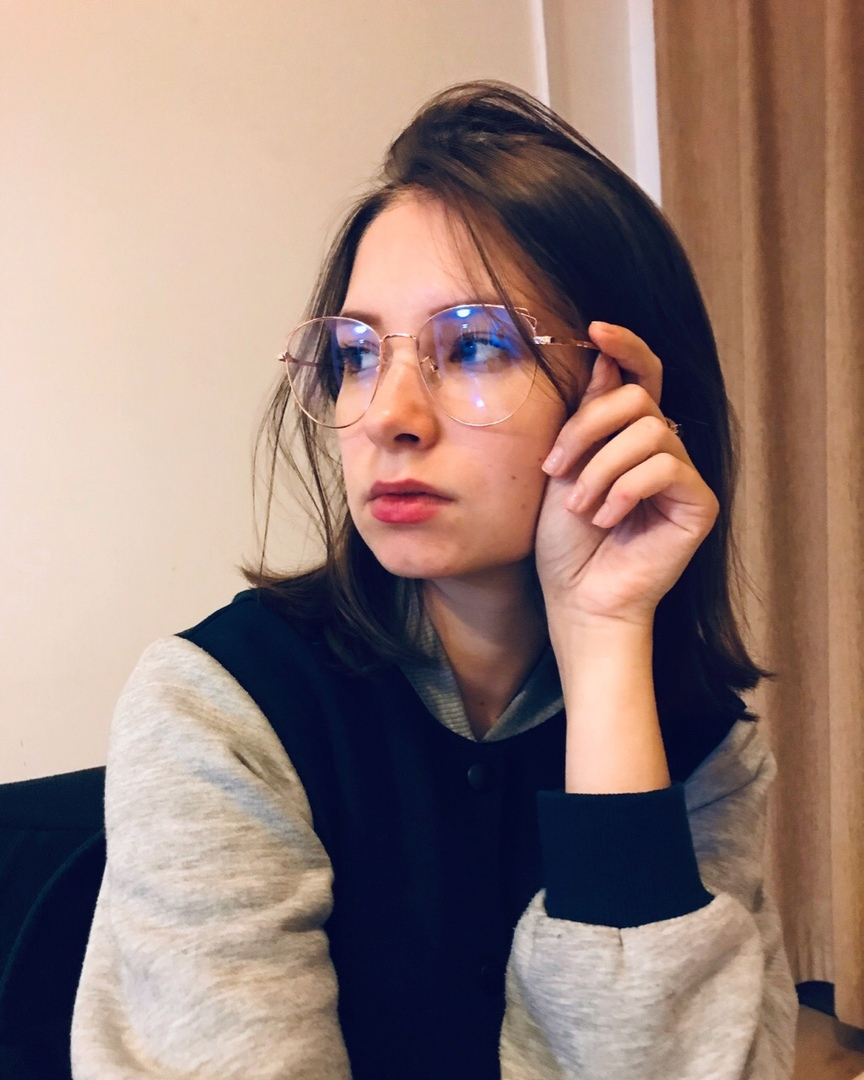 Валерия Завгородняя