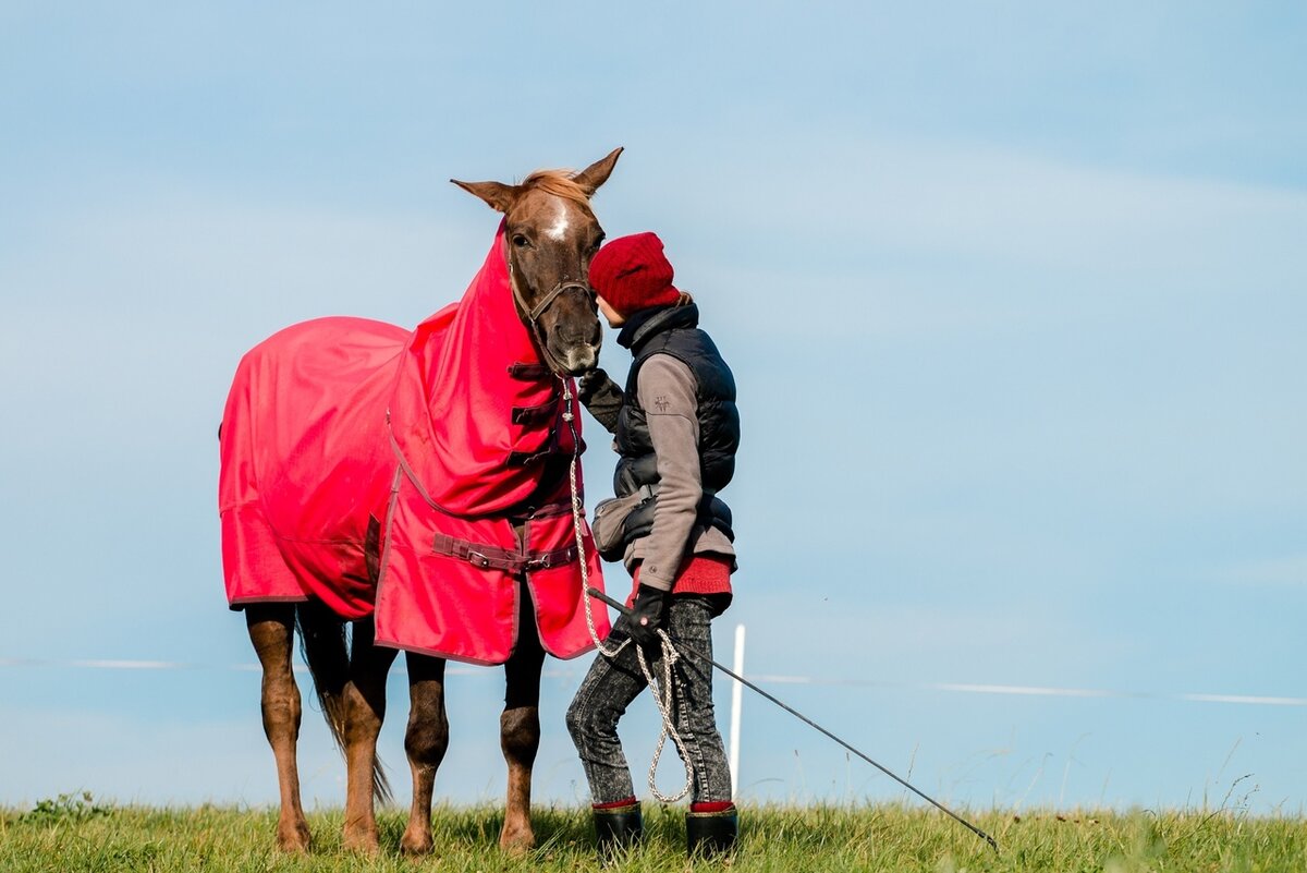 Хроноскоп на занятиях с волонтёркой Марией