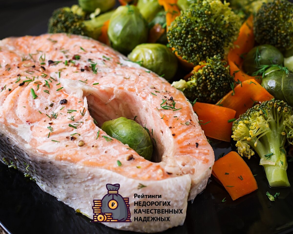 Паровые блюда для здоровья всей семьи