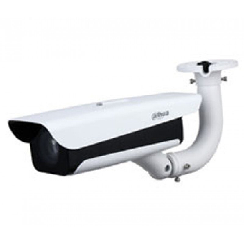 DHI-ITC237-PW6M-IRLZF1050-B 2Мп ANPR видеокамера Dahua