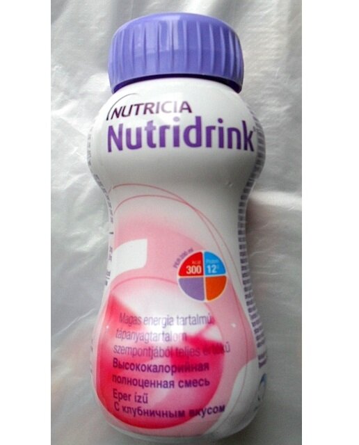 Полноценное сбалансированное питание для нормализации веса и обмена веществ.