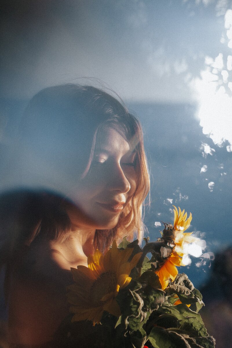 Ph: Алеся Риба