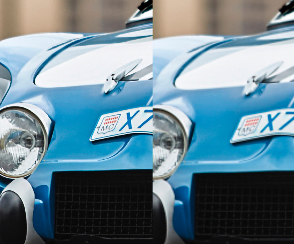 Пример работы DirectML