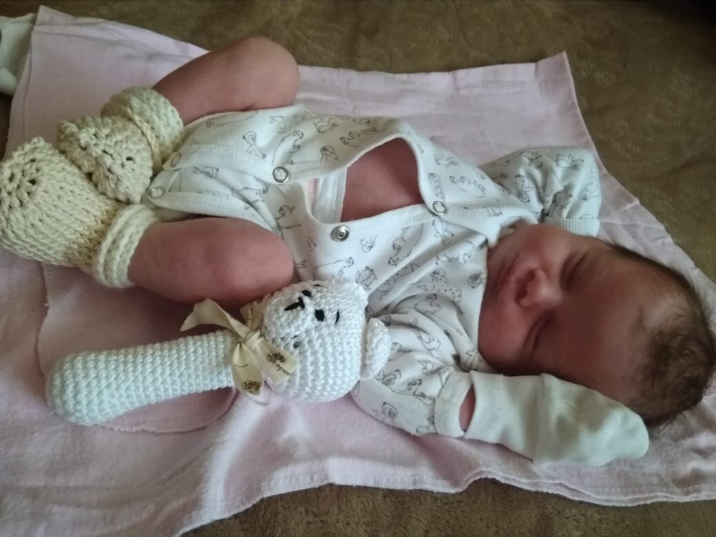 неделя дома