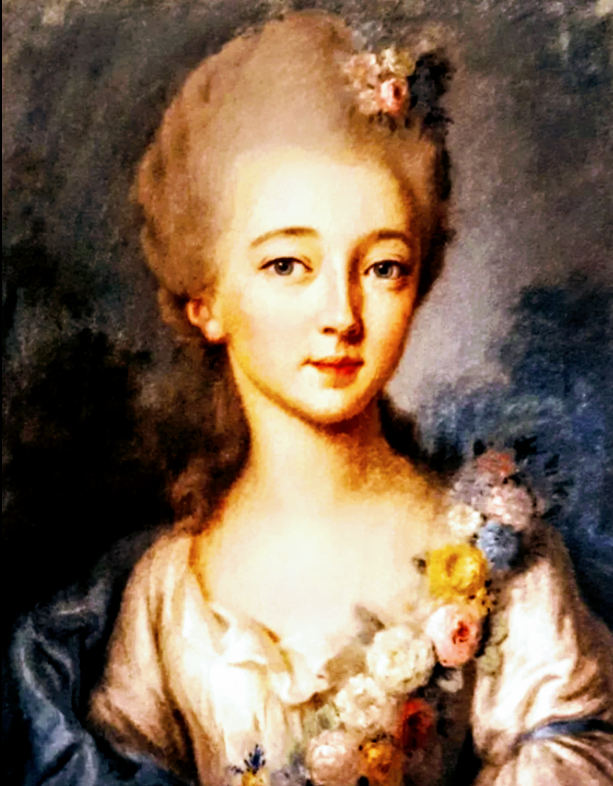 Принцесса Вильгельмина