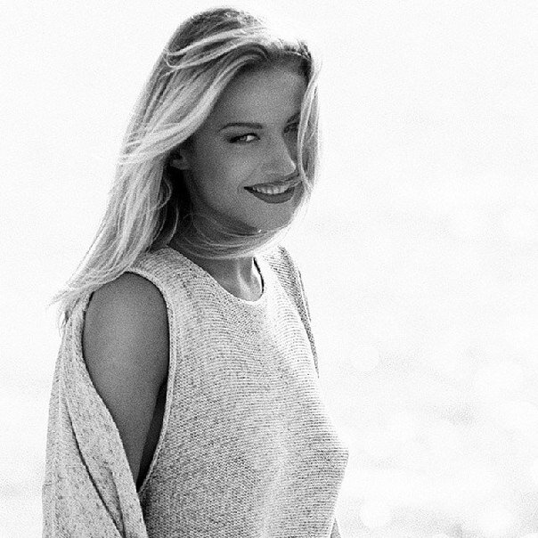 Наташа стефаненко в юности. Фото из открытого источника rob-roy.ru