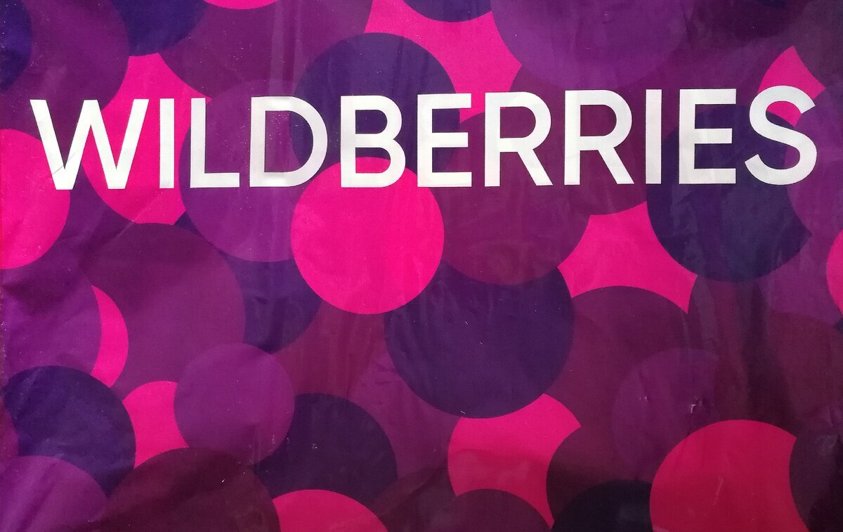 Обои на wildberries