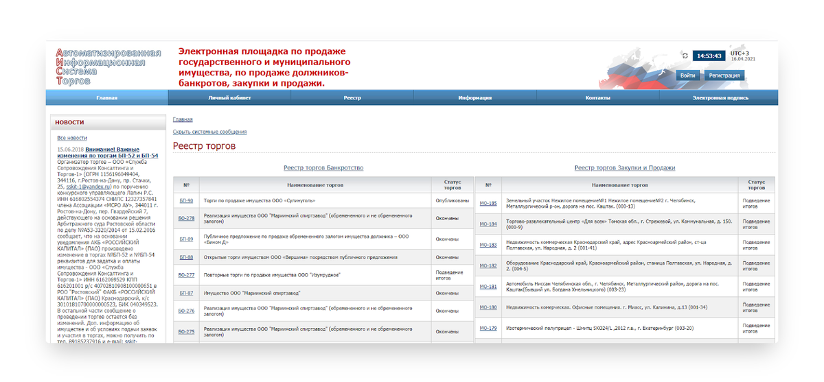 Торговые площадки по банкротству. Список площадок торгов по банкротству. Росэлторг электронная площадка. Площадки ЭТП на банкротство.