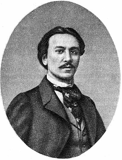 Все́волод Влади́мирович Кресто́вский (11 [23] февраля 1839, село Малая Березянка, Киевская губерния — 18 [30] января 1895, Варшава) — русский поэт и прозаик, литературный критик; отец писательницы М. В. Крестовской (в замужестве Картавцева) и скульптора И. В. Крестовского, дед художника Ярослава Крестовского.