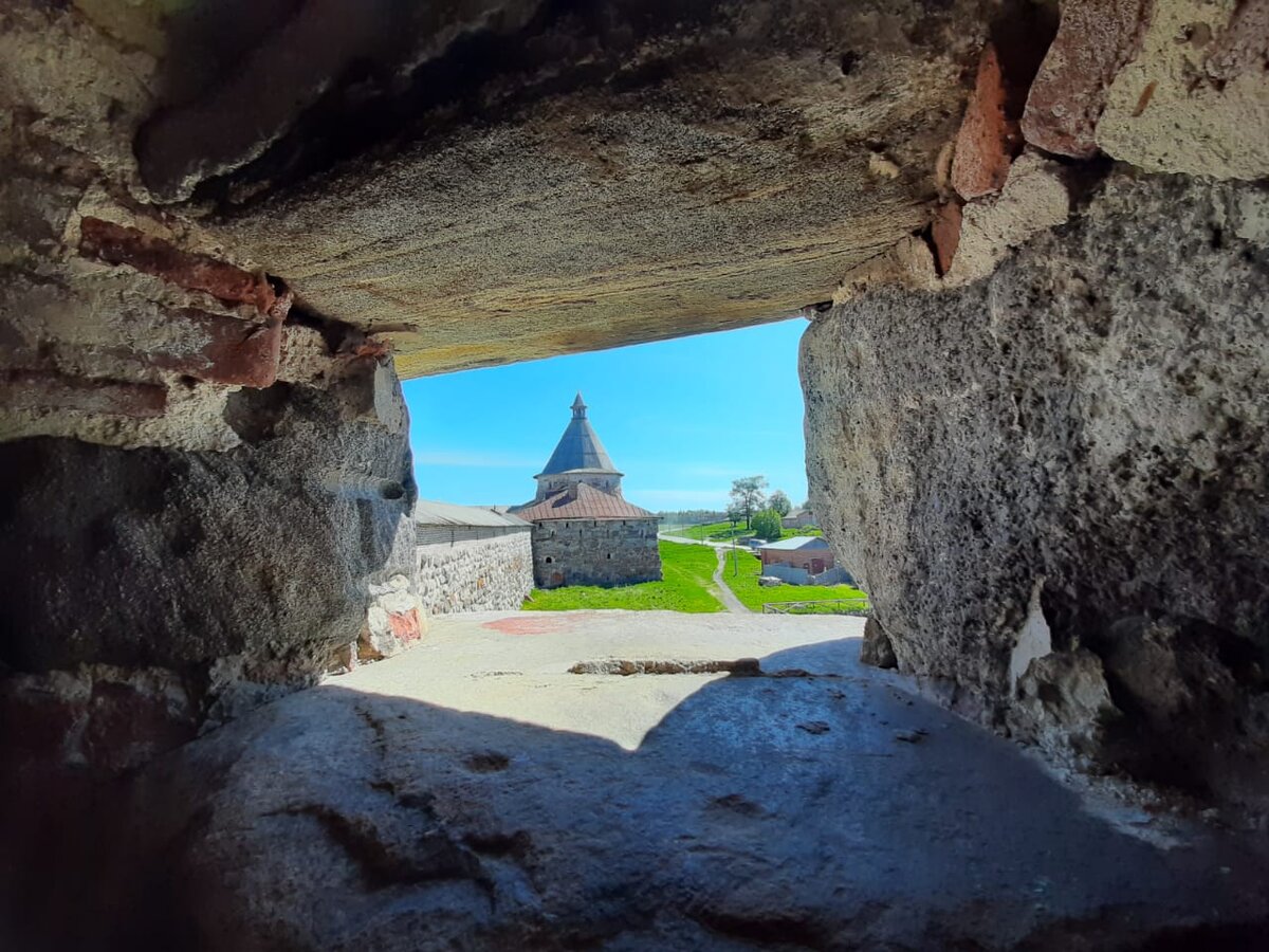 Фото А. Златопольской