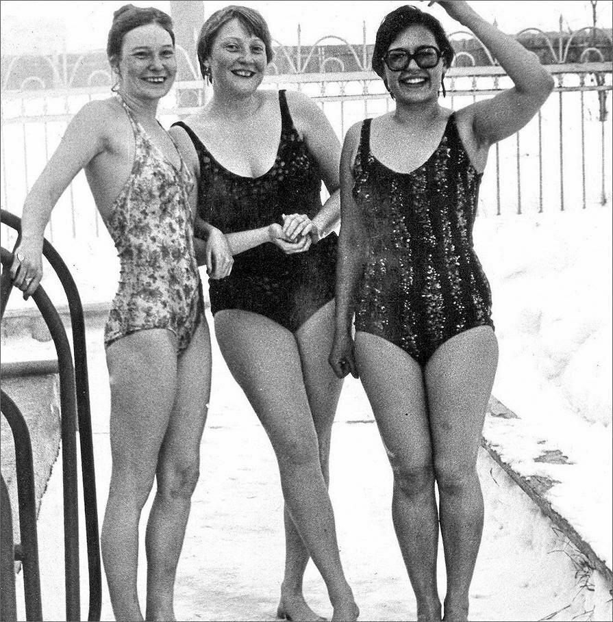 советские женщины с волосатыми ногами фото 14