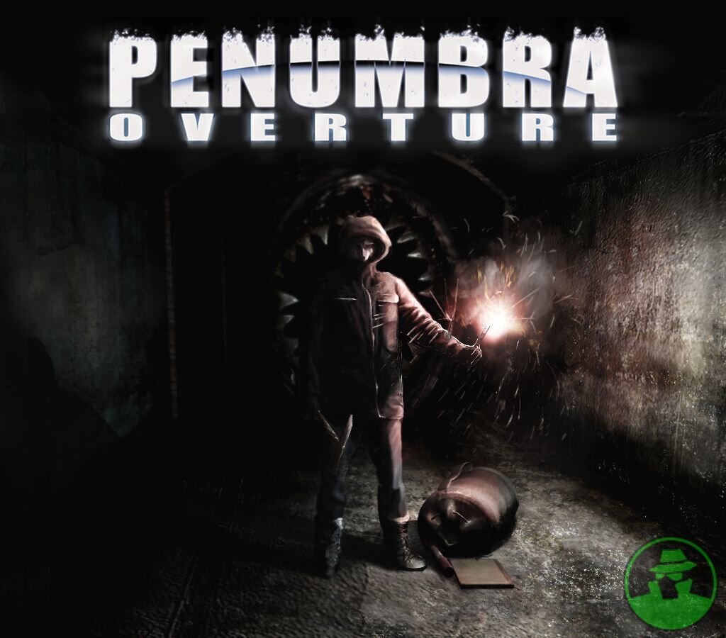Постер Penumbra Overture