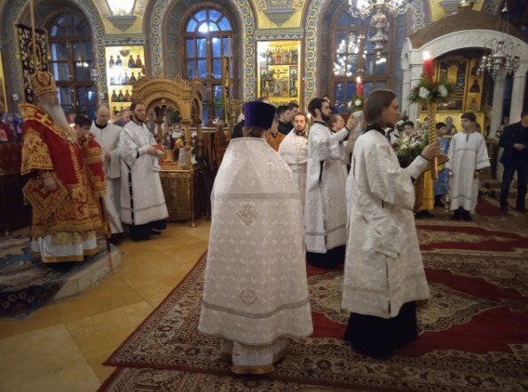 Фото автора