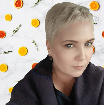 Личные фотоматериалы