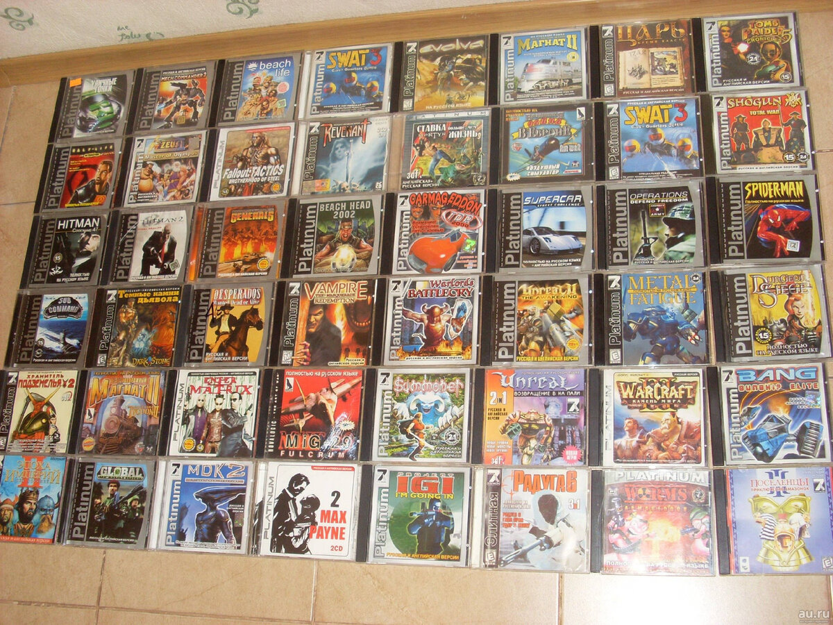 из открытых источников