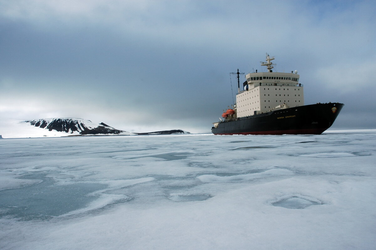Фото: Ярослав Никитин / GeoPhoto