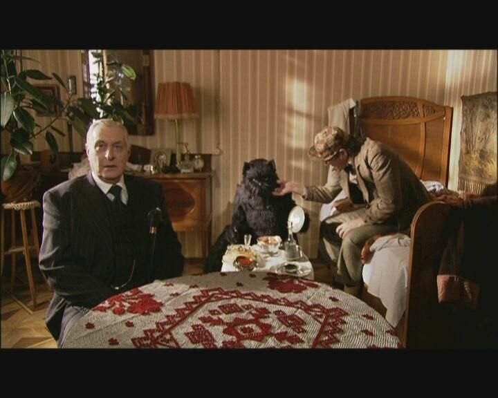 Мастер и Маргарита