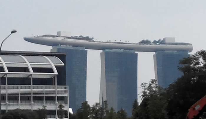 А поставлю Марину Бей, солнышко, спасибо что показал какова красота, личный архив