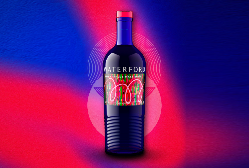Waterford — The Cuvée