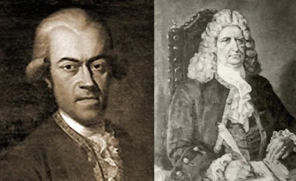 г. з. миллер байер шлецер и ломоносов. г. миллер байер шлецер и ломоносов.