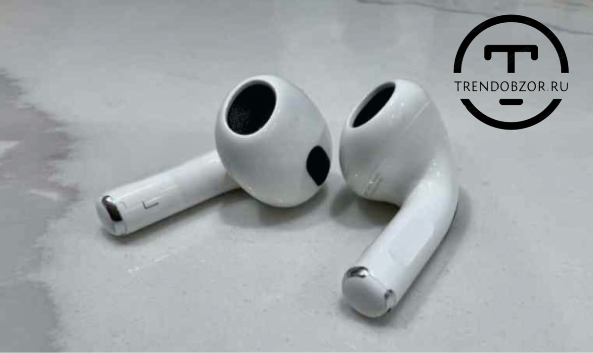 AirPods 3