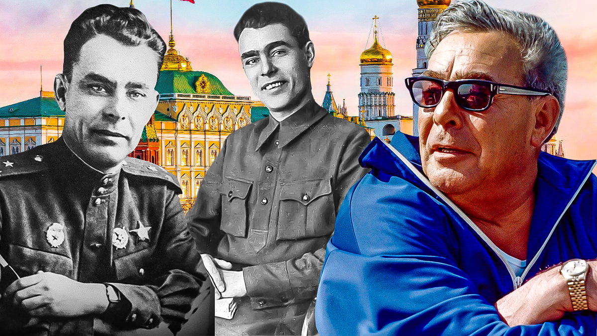Генеральный секретарь ЦК КПСС Леонид Ильич Брежнев (1906-1982 гг) 