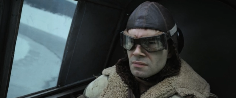 из фильма "Летчик"