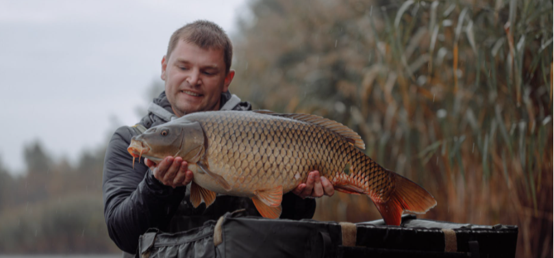 Натуральная пресноводная рыба обладает уймой полезных микроэлементов!  Фото: pexels.ru, thirdman
