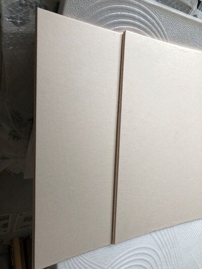 фильтровальный картон