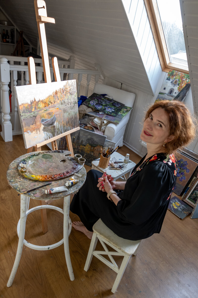 Сколько стоит картина — почему так дорого | Параллельная Россия | Дзен