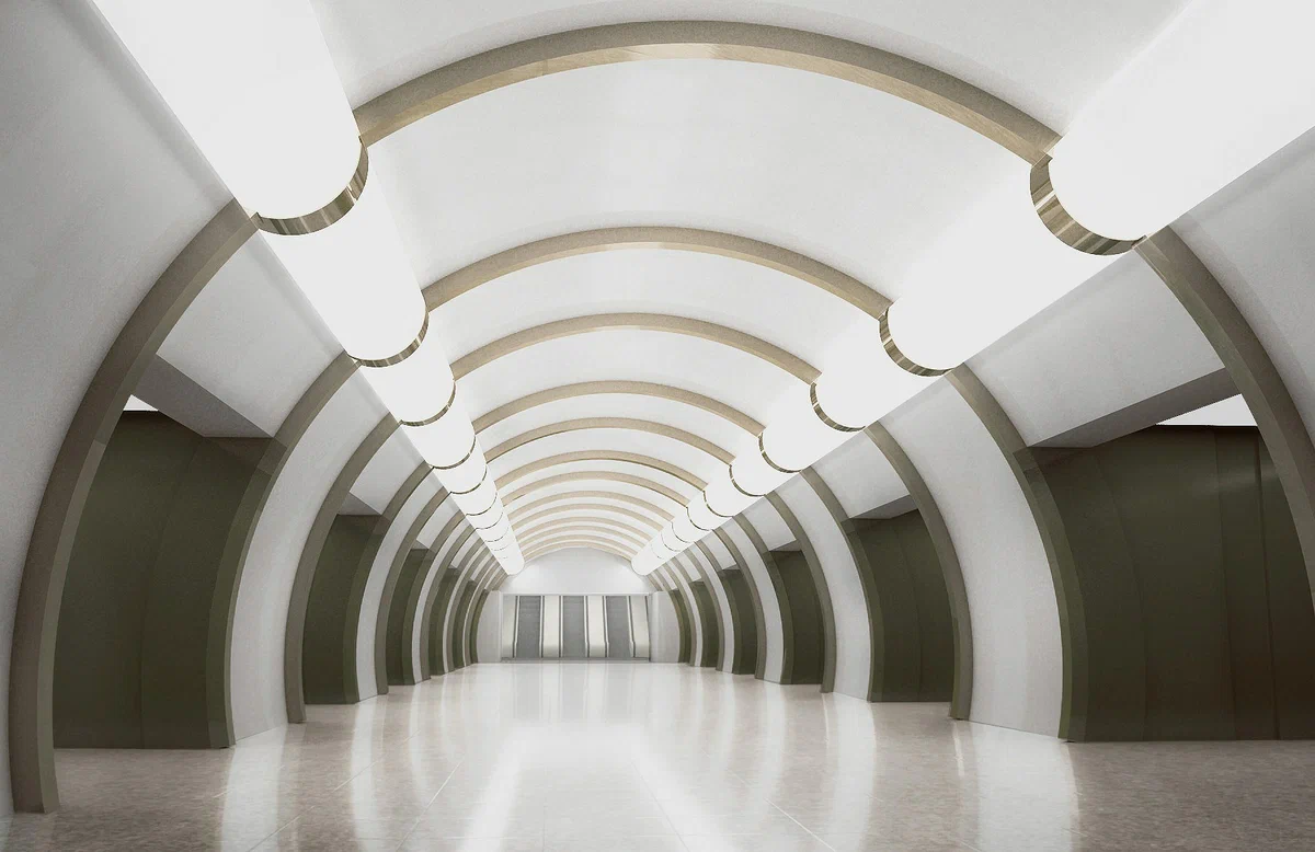 Metro ростовское ш 30 краснодар фото Ростовское метро