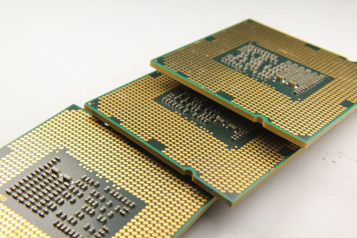 Рассматриваем массовые процессоры Intel и чипсеты Adler Lake