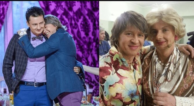 Коллаж фото с zhit-horosho