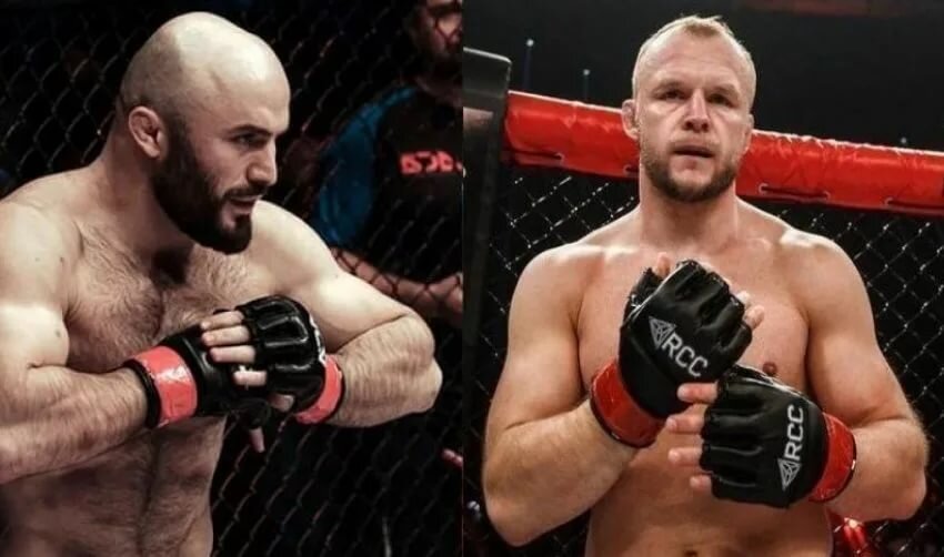 Магомед Исмаилов:народ хочет,чтобы я подрался со Шмеленко,а не с Минеевым.